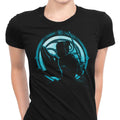 Master of the Space Sword Women's Apparel - Adult & Kids T-Shirts, Sweatshirts & Hoodies apparel design preview 1