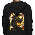 Master of Vengeance - Adult & Kids T-Shirts, Sweatshirts & Hoodies apparel design preview 1