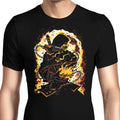Master of Vengeance Men's Apparel - Adult & Kids T-Shirts, Sweatshirts & Hoodies apparel design preview 1