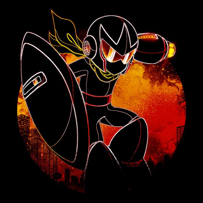 Master Orb Women's Apparel - Adult & Kids T-Shirts, Sweatshirts & Hoodies apparel design preview 2