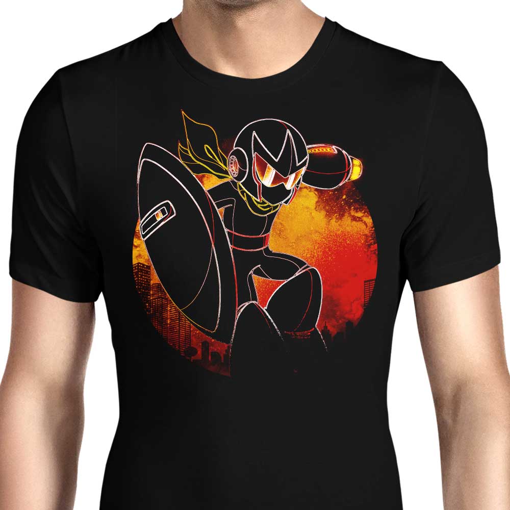 Master Orb Men's Apparel - Adult & Kids T-Shirts, Sweatshirts & Hoodies apparel design preview 1