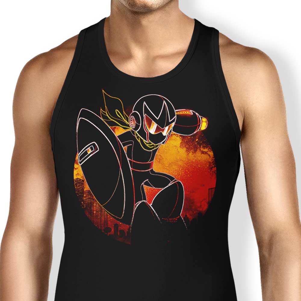 Master Orb Tank Top - Adult & Kids T-Shirts, Sweatshirts & Hoodies apparel design preview 1