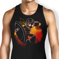 Master Orb Tank Top - Adult & Kids T-Shirts, Sweatshirts & Hoodies apparel design preview 1