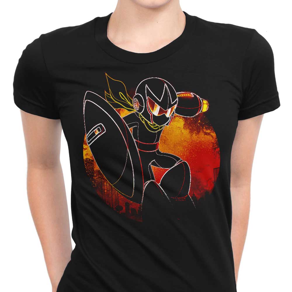 Master Orb Women's Apparel - Adult & Kids T-Shirts, Sweatshirts & Hoodies apparel design preview 1