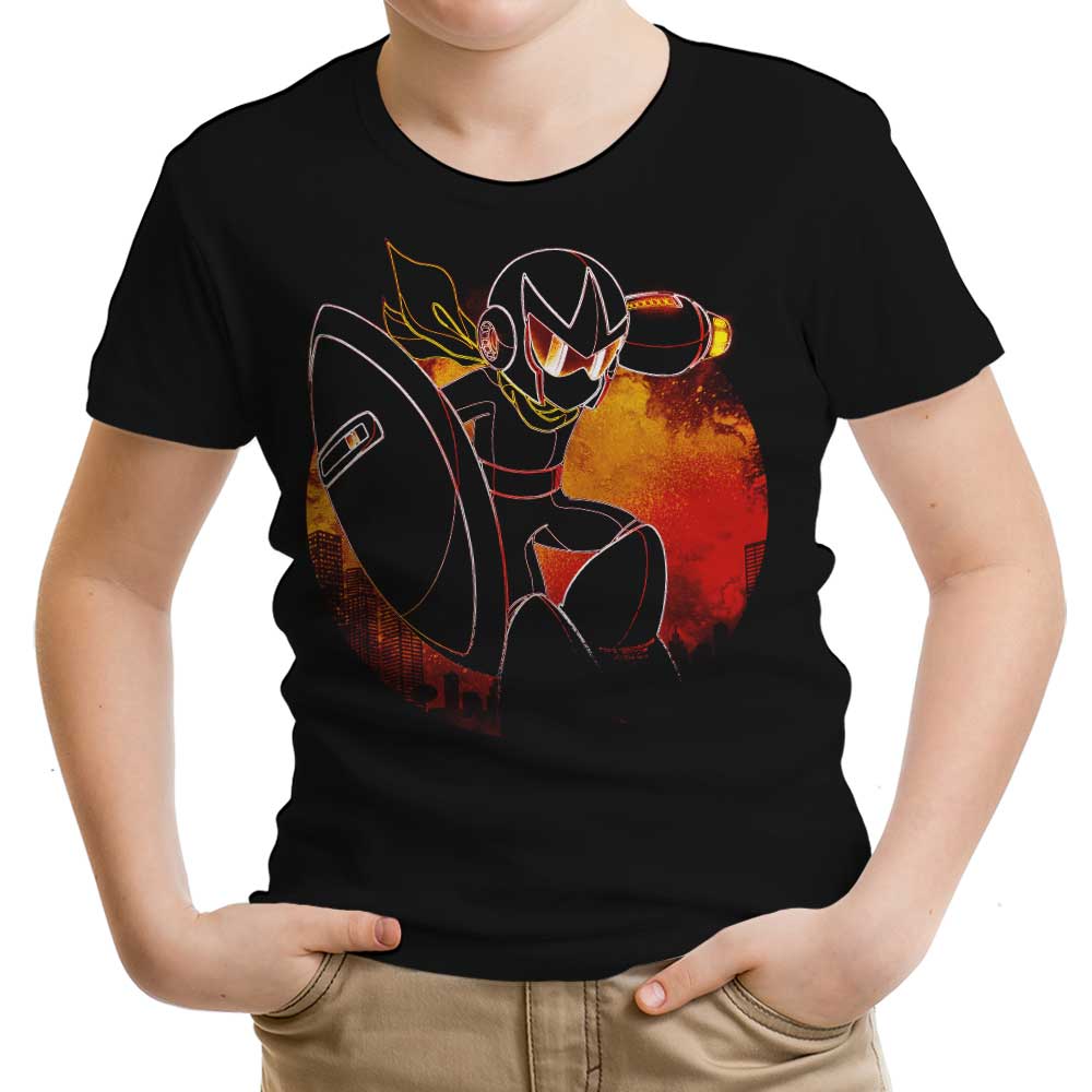 Master Orb Youth Apparel - Adult & Kids T-Shirts, Sweatshirts & Hoodies apparel design preview 1