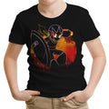 Master Orb Youth Apparel - Adult & Kids T-Shirts, Sweatshirts & Hoodies apparel design preview 1