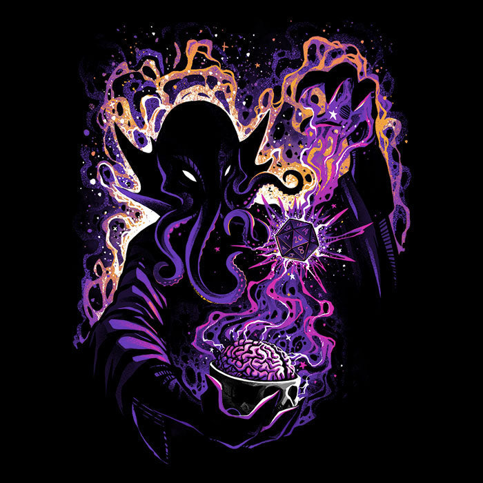 Masters of Mental Men's Apparel - Adult & Kids T-Shirts, Sweatshirts & Hoodies apparel design preview 2