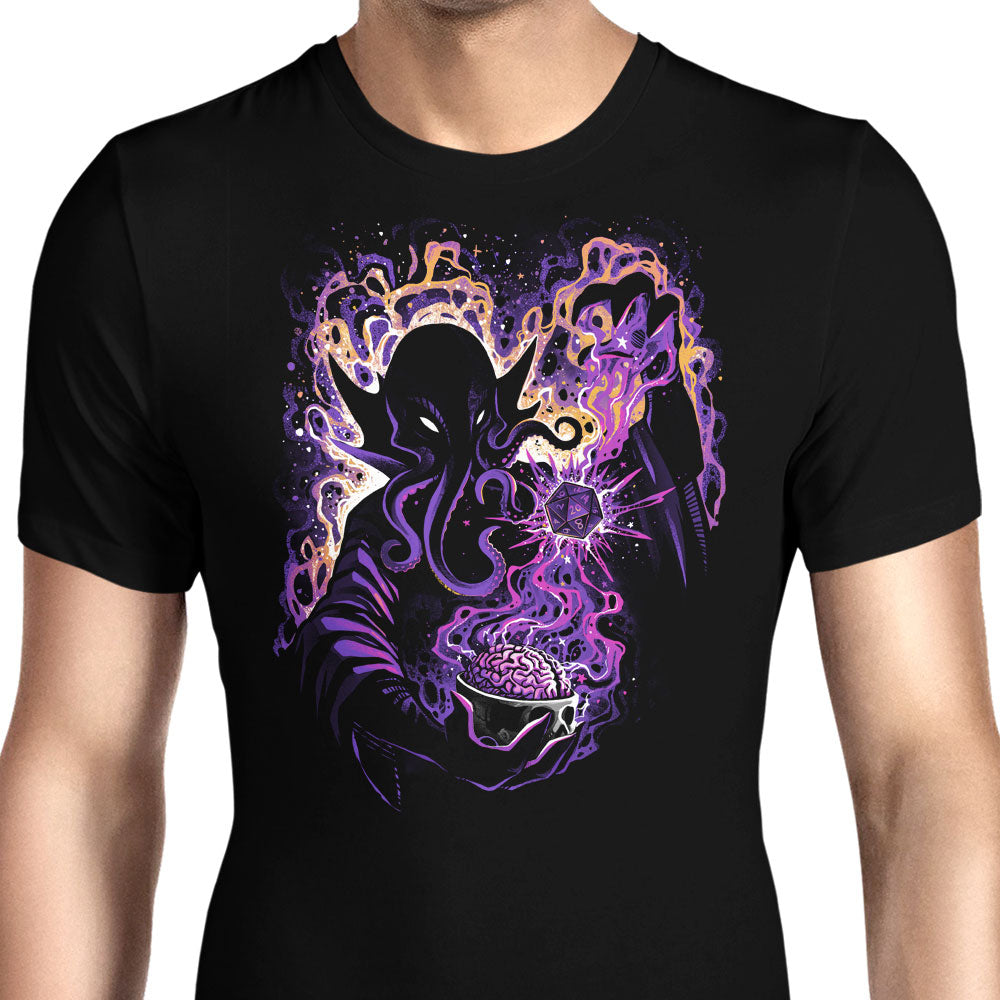 Masters of Mental Men's Apparel - Adult & Kids T-Shirts, Sweatshirts & Hoodies apparel design preview 1