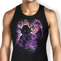 Masters of Mental Tank Top - Adult & Kids T-Shirts, Sweatshirts & Hoodies apparel design preview 1