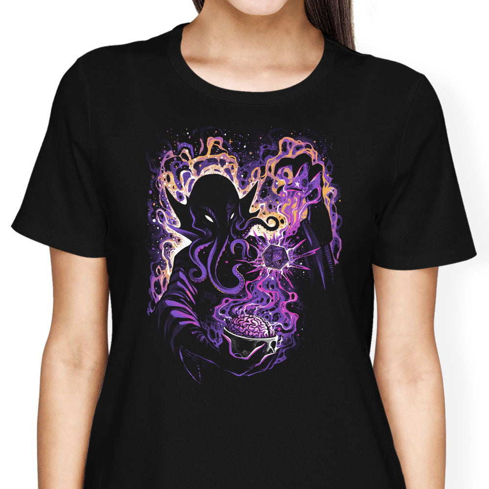 Masters of Mental Women's Apparel - Adult & Kids T-Shirts, Sweatshirts & Hoodies apparel design preview 1
