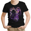 Masters of Mental Youth Apparel - Adult & Kids T-Shirts, Sweatshirts & Hoodies apparel design preview 1