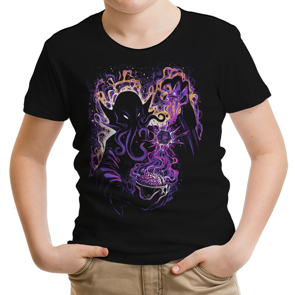Masters of Mental Youth Apparel - Adult & Kids T-Shirts, Sweatshirts & Hoodies apparel design preview 1