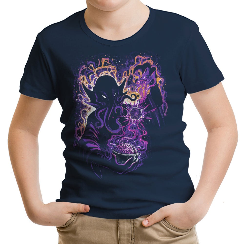 Masters of Mental Youth Apparel - Adult & Kids T-Shirts, Sweatshirts & Hoodies apparel design preview 2