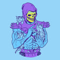 Masters of the Meowniverse Coasters - Adult & Kids T-Shirts, Sweatshirts & Hoodies apparel design preview 1