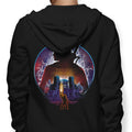 Master's Silhouette - Adult & Kids T-Shirts, Sweatshirts & Hoodies apparel design preview 1