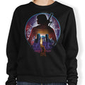 Master's Silhouette - Adult & Kids T-Shirts, Sweatshirts & Hoodies apparel design preview 1
