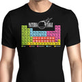 Materia Table Men's Apparel - Adult & Kids T-Shirts, Sweatshirts & Hoodies apparel design preview 1