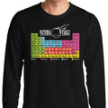 Materia Table - Adult & Kids T-Shirts, Sweatshirts & Hoodies apparel design preview 1
