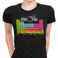 Materia Table Women's Apparel - Adult & Kids T-Shirts, Sweatshirts & Hoodies apparel design preview 1