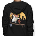 Matt and Wilson - Adult & Kids T-Shirts, Sweatshirts & Hoodies apparel design preview 1