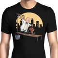 Matt and Wilson Men's Apparel - Adult & Kids T-Shirts, Sweatshirts & Hoodies apparel design preview 1