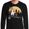 Matt and Wilson - Adult & Kids T-Shirts, Sweatshirts & Hoodies apparel design preview 1