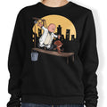 Matt and Wilson - Adult & Kids T-Shirts, Sweatshirts & Hoodies apparel design preview 1