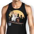 Matt and Wilson Tank Top - Adult & Kids T-Shirts, Sweatshirts & Hoodies apparel design preview 1