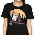 Matt and Wilson Women's Apparel - Adult & Kids T-Shirts, Sweatshirts & Hoodies apparel design preview 1