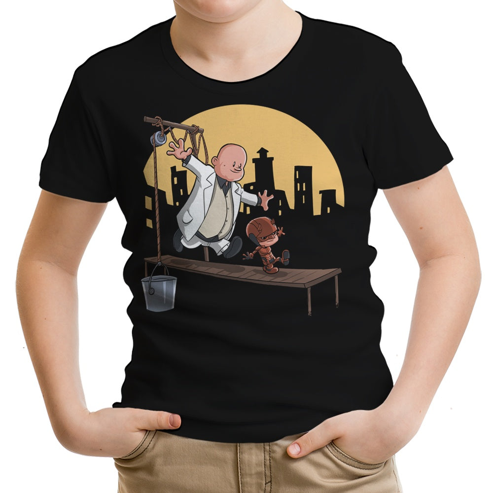 Matt and Wilson Youth Apparel - Adult & Kids T-Shirts, Sweatshirts & Hoodies apparel design preview 1