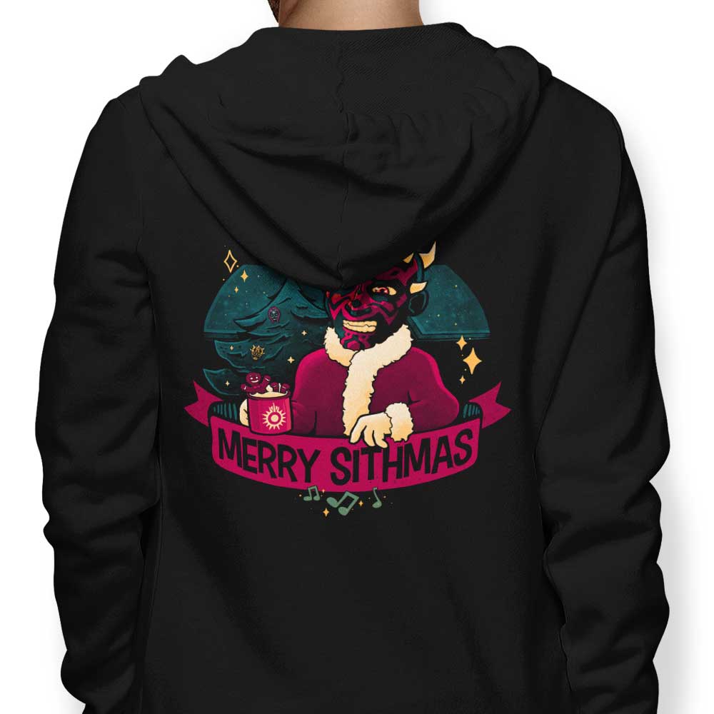 Mauly Sithmas - Adult & Kids T-Shirts, Sweatshirts & Hoodies apparel design preview 1