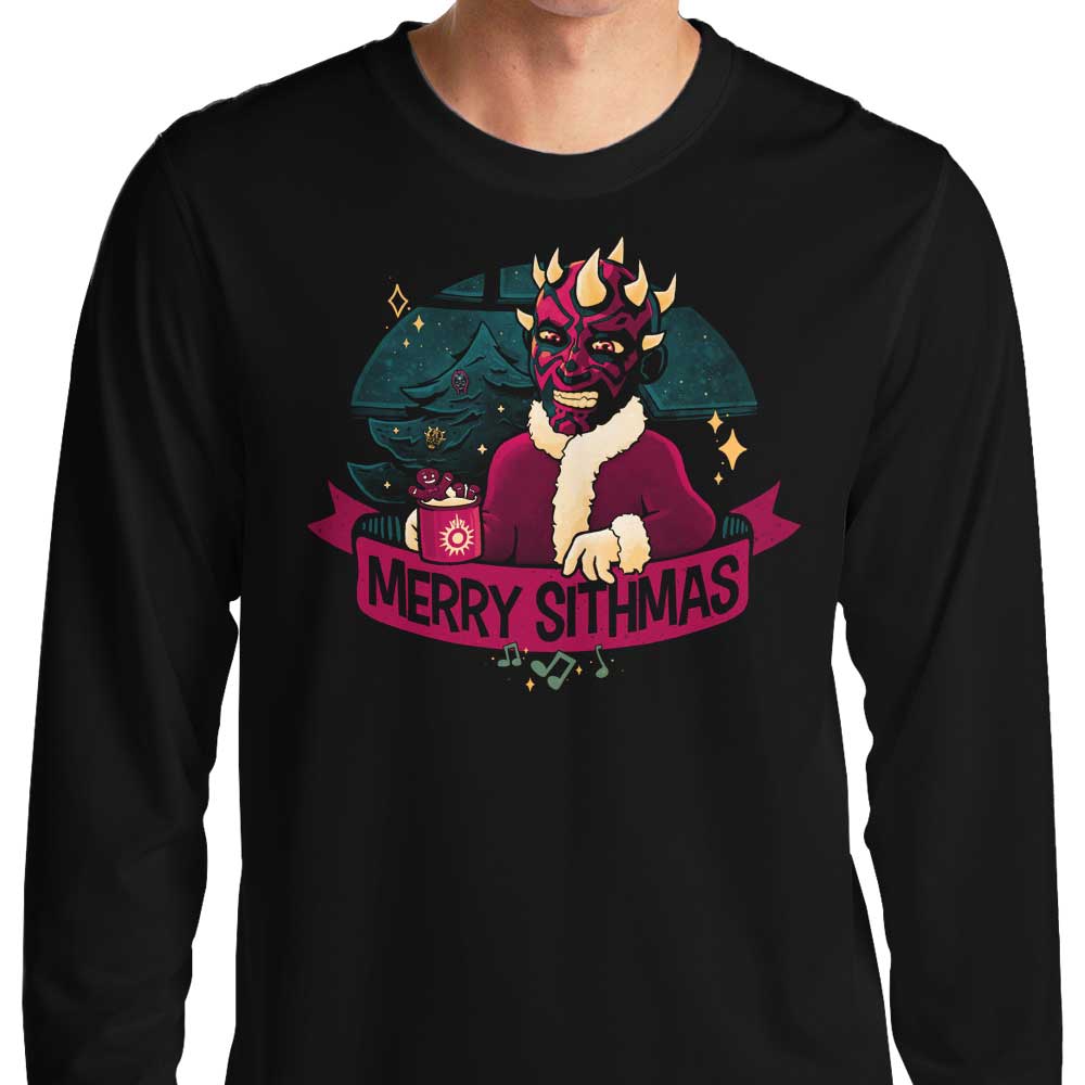 Mauly Sithmas - Adult & Kids T-Shirts, Sweatshirts & Hoodies apparel design preview 1