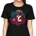 Mauly Sithmas Women's Apparel - Adult & Kids T-Shirts, Sweatshirts & Hoodies apparel design preview 1