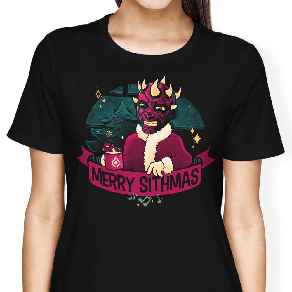 Mauly Sithmas Women's Apparel - Adult & Kids T-Shirts, Sweatshirts & Hoodies apparel design preview 1