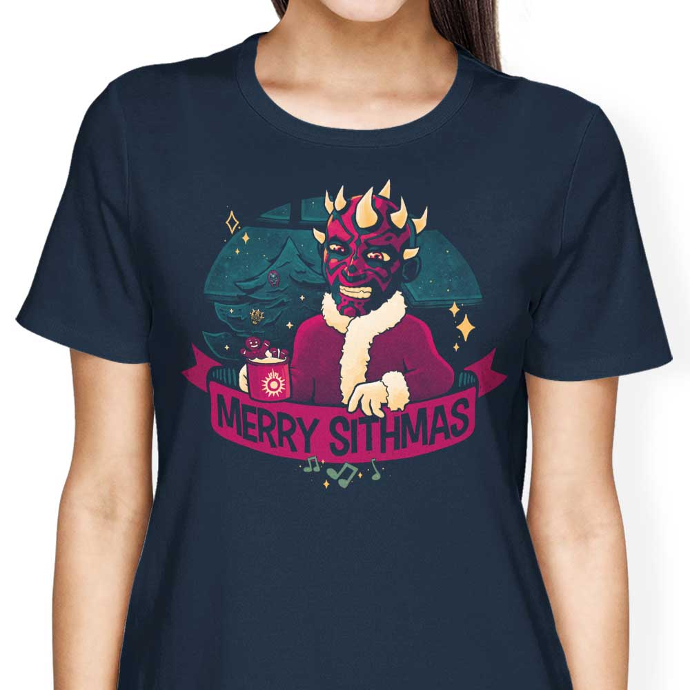 Mauly Sithmas Women's Apparel - Adult & Kids T-Shirts, Sweatshirts & Hoodies apparel design preview 2