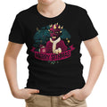 Mauly Sithmas Youth Apparel - Adult & Kids T-Shirts, Sweatshirts & Hoodies apparel design preview 1