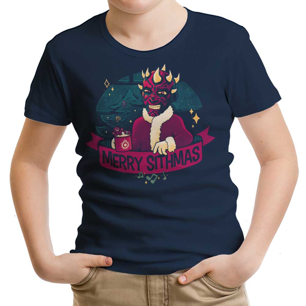 Mauly Sithmas Youth Apparel - Adult & Kids T-Shirts, Sweatshirts & Hoodies apparel design preview 2
