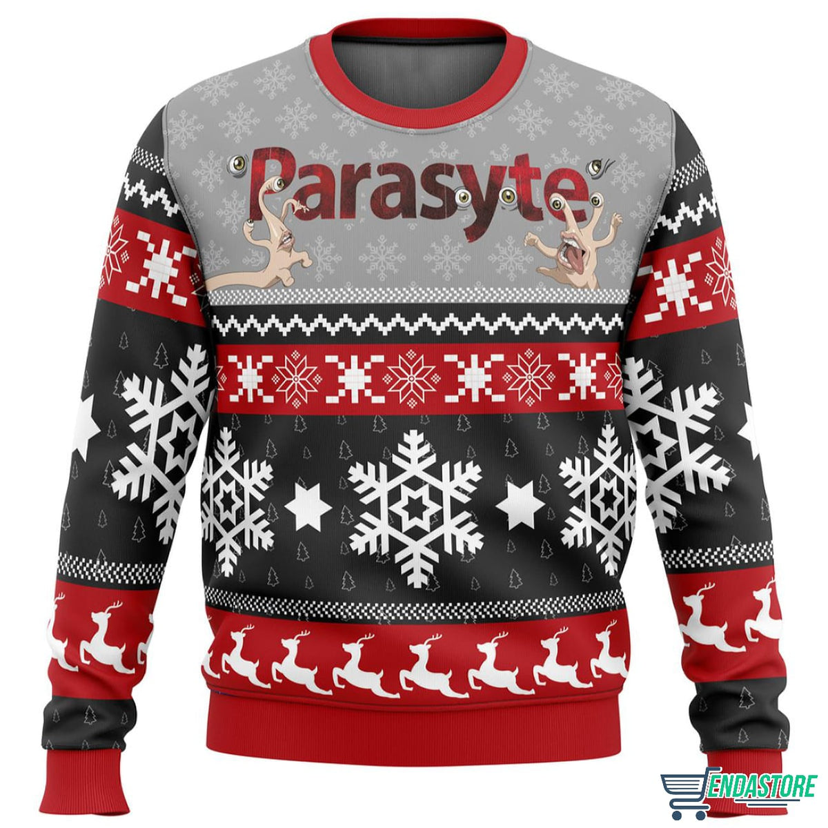 Rangers Funny Grnch 12 Christmas Ugly Sweater product image 2