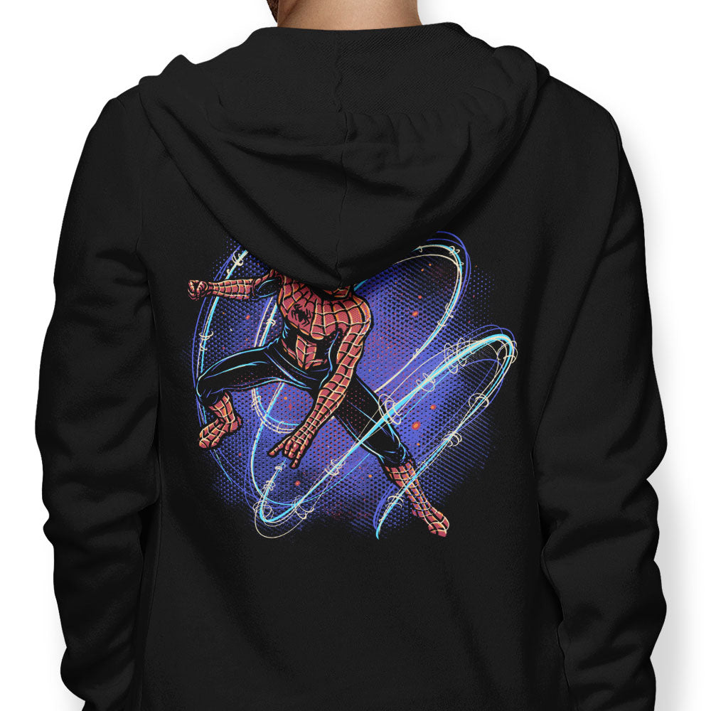 Maximum Spider Senses - Adult & Kids T-Shirts, Sweatshirts & Hoodies apparel design preview 1