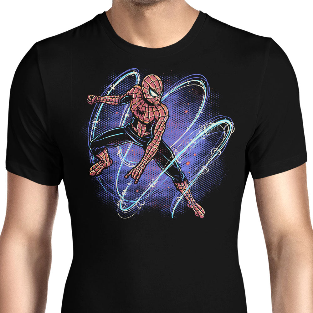 Maximum Spider Senses Men's Apparel - Adult & Kids T-Shirts, Sweatshirts & Hoodies apparel design preview 1