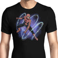 Maximum Spider Senses Men's Apparel - Adult & Kids T-Shirts, Sweatshirts & Hoodies apparel design preview 1