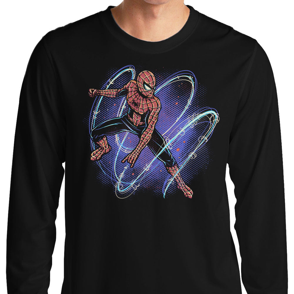 Maximum Spider Senses - Adult & Kids T-Shirts, Sweatshirts & Hoodies apparel design preview 1