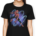 Maximum Spider Senses Women's Apparel - Adult & Kids T-Shirts, Sweatshirts & Hoodies apparel design preview 1