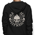 Maximus Fitness - Adult & Kids T-Shirts, Sweatshirts & Hoodies apparel design preview 1