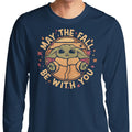 May the Fall - Adult & Kids T-Shirts, Sweatshirts & Hoodies apparel design preview 1