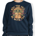 May the Fall - Adult & Kids T-Shirts, Sweatshirts & Hoodies apparel design preview 1