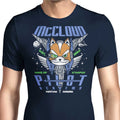 McCloud Pilot Academy Men's Apparel - Adult & Kids T-Shirts, Sweatshirts & Hoodies apparel design preview 1