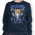 McCloud Pilot Academy - Adult & Kids T-Shirts, Sweatshirts & Hoodies apparel design preview 1