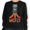 McFly - Adult & Kids T-Shirts, Sweatshirts & Hoodies apparel design preview 1