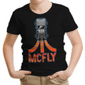 McFly Youth Apparel - Adult & Kids T-Shirts, Sweatshirts & Hoodies apparel design preview 1